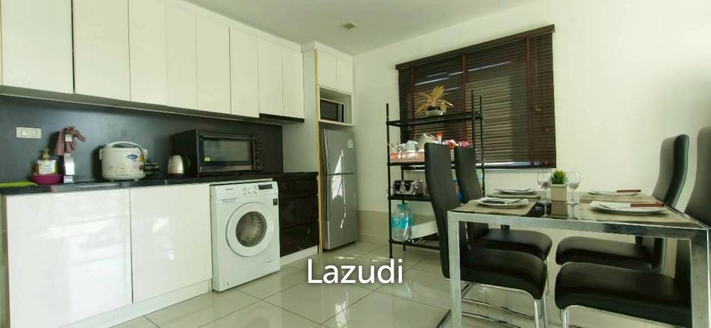 รูป 3 ห้องนอน 2 ห้องน้ำ 100.25 ตรม พาร์ค รอยัล 3 - รูปที่ 3/12