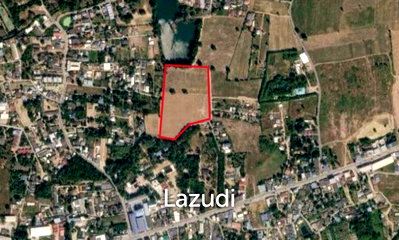 Land for sale Chonburi : Prime Investment Land for Sale Khao Makok, East Pattaya