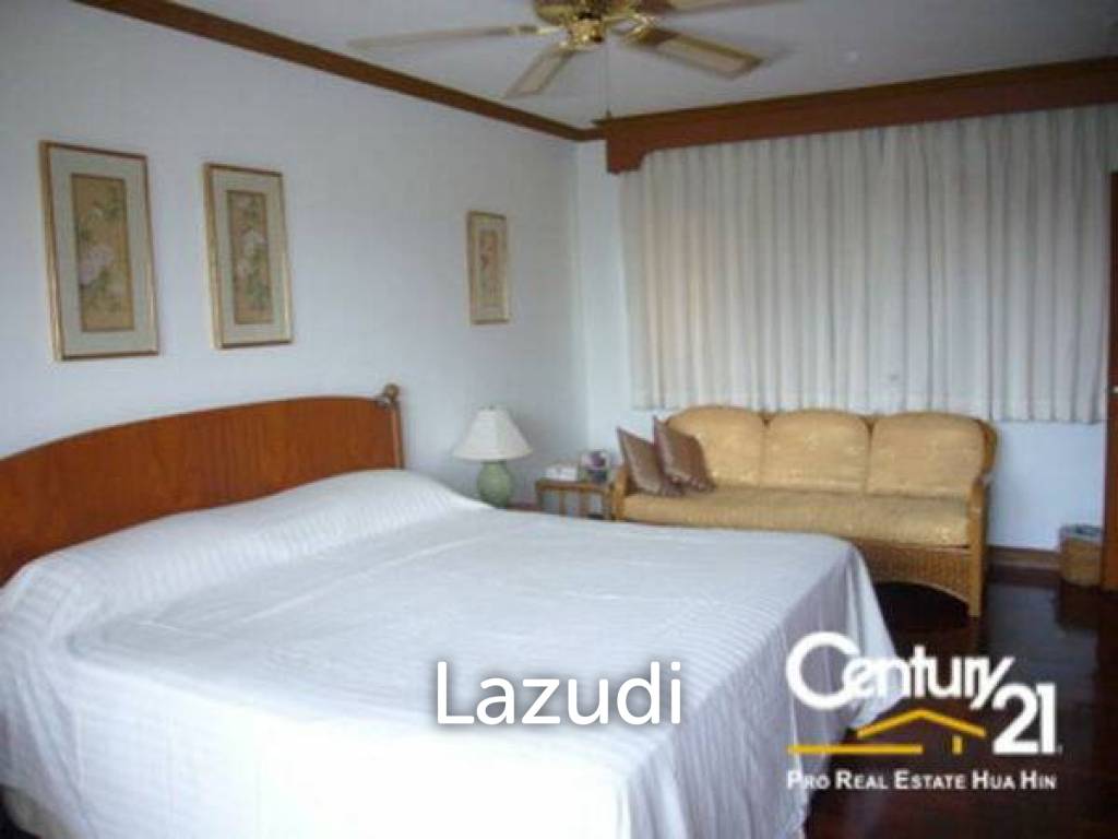 รูป Golf Course View Condo For Sale - รูปที่ 7/10