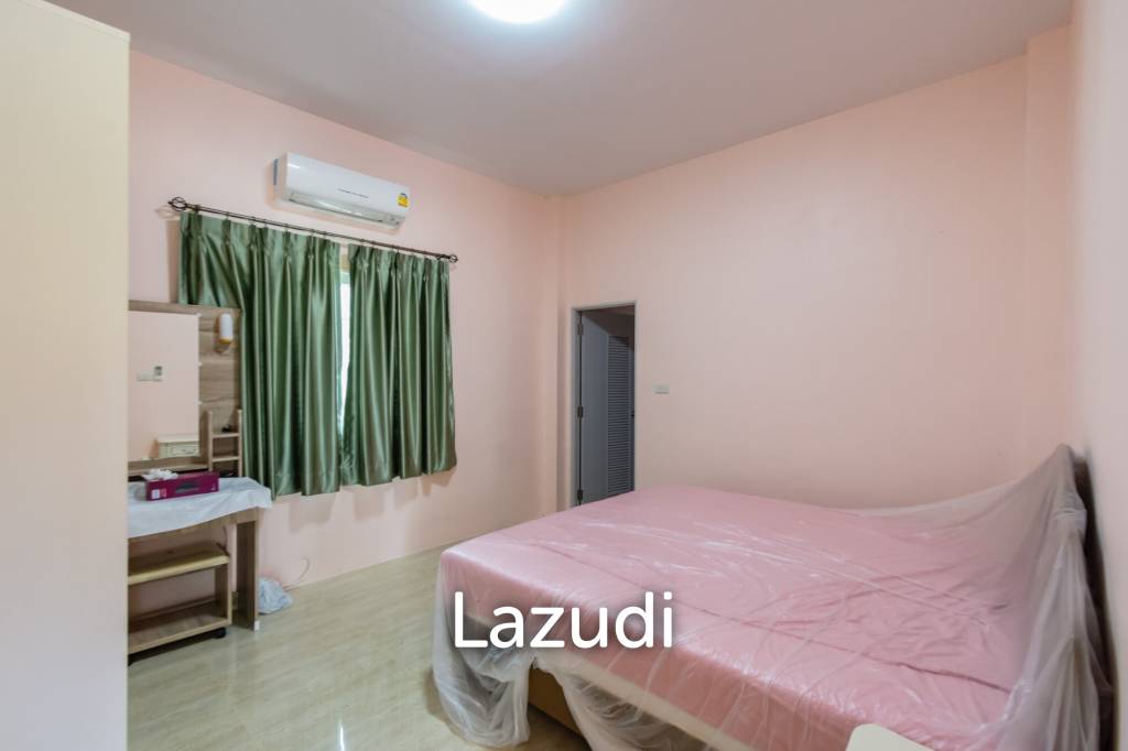 picture PHUWAI HILLS RESORT :  Cozy 2 Bed houses  Lakeside with Big land plot - 18/37