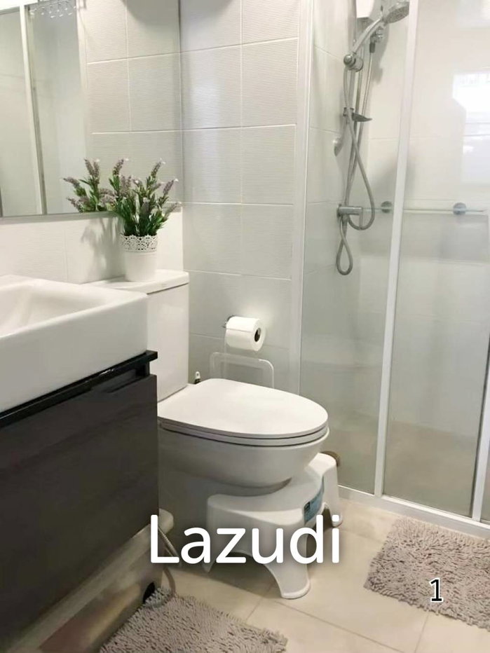 picture 32.48 Sqm 1 Bed 1 Bath at Villa Lasalle - 8/8