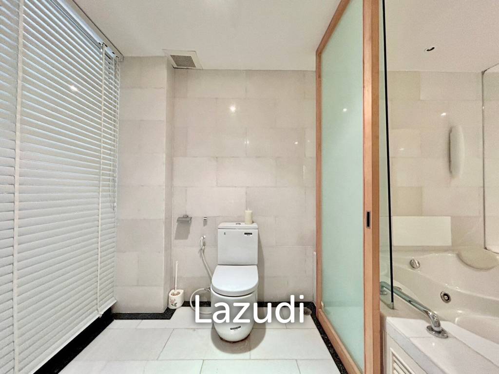 picture Dusit Thani : 2 Bedroom Condo With Sea View - 23/45