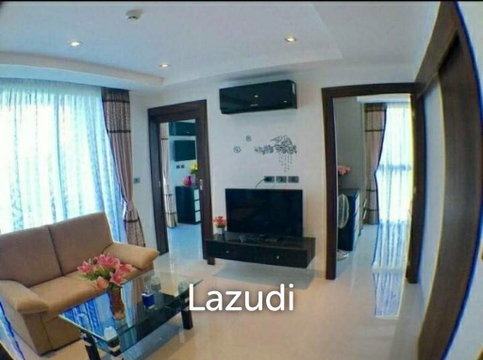 Condo for Sale At Serenity Wongamat