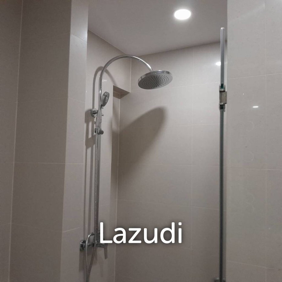 รูป Studio 1 Bath 33.56 SQ.M Riviera Jomtien - รูปที่ 9/12