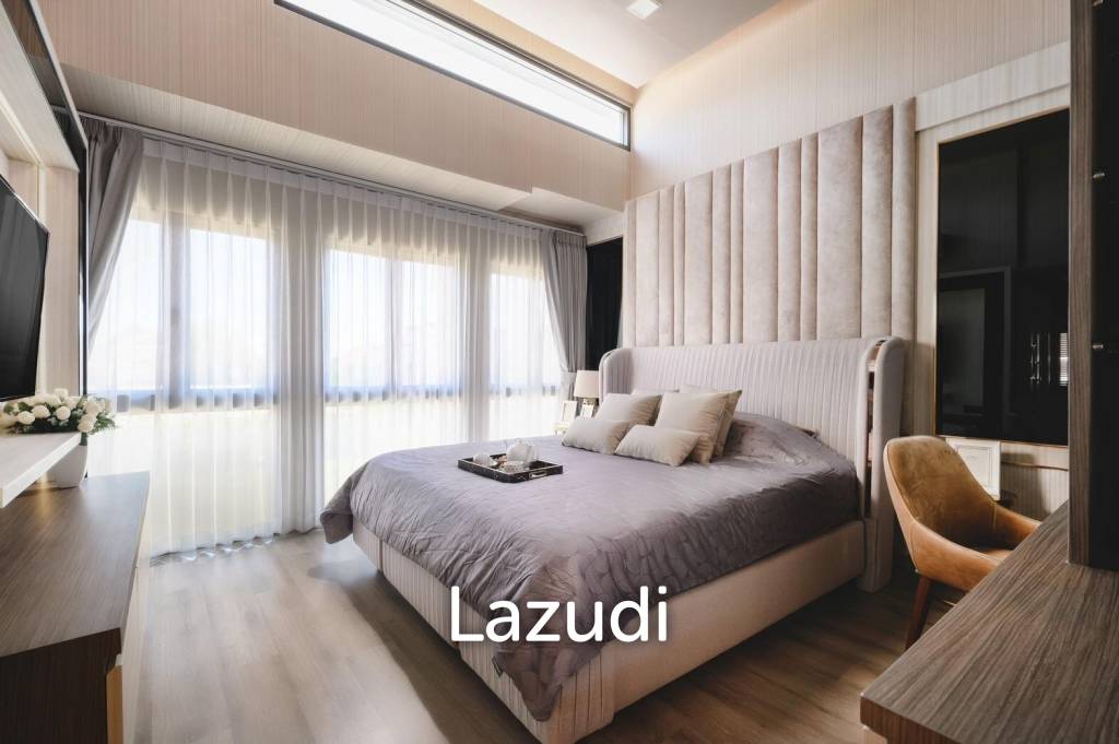 รูป 4 Bed 4 Bath 228.5 SQ.M The Britt Chiangmai - รูปที่ 18/22