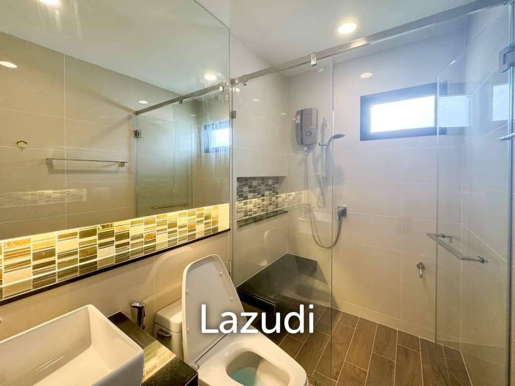 รูป 4 Bedroom 3 Bathroom 210 SQ.M Burasiri Bangna - รูปที่ 40/42