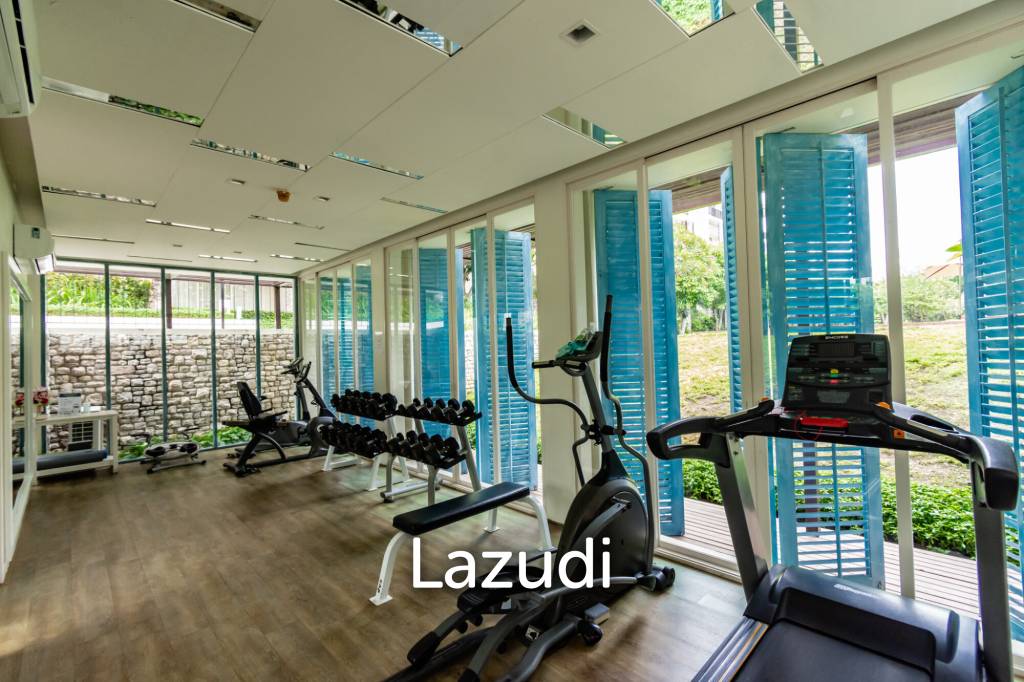 รูป BAAN NUB KLUEN : 1 Bed condo at Khao Tao - รูปที่ 16/18
