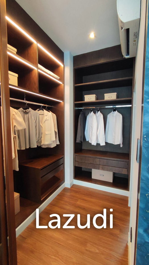 picture Show Unit 4 Beds Bangkok Boulevard Bangna KM.5 - 21/25