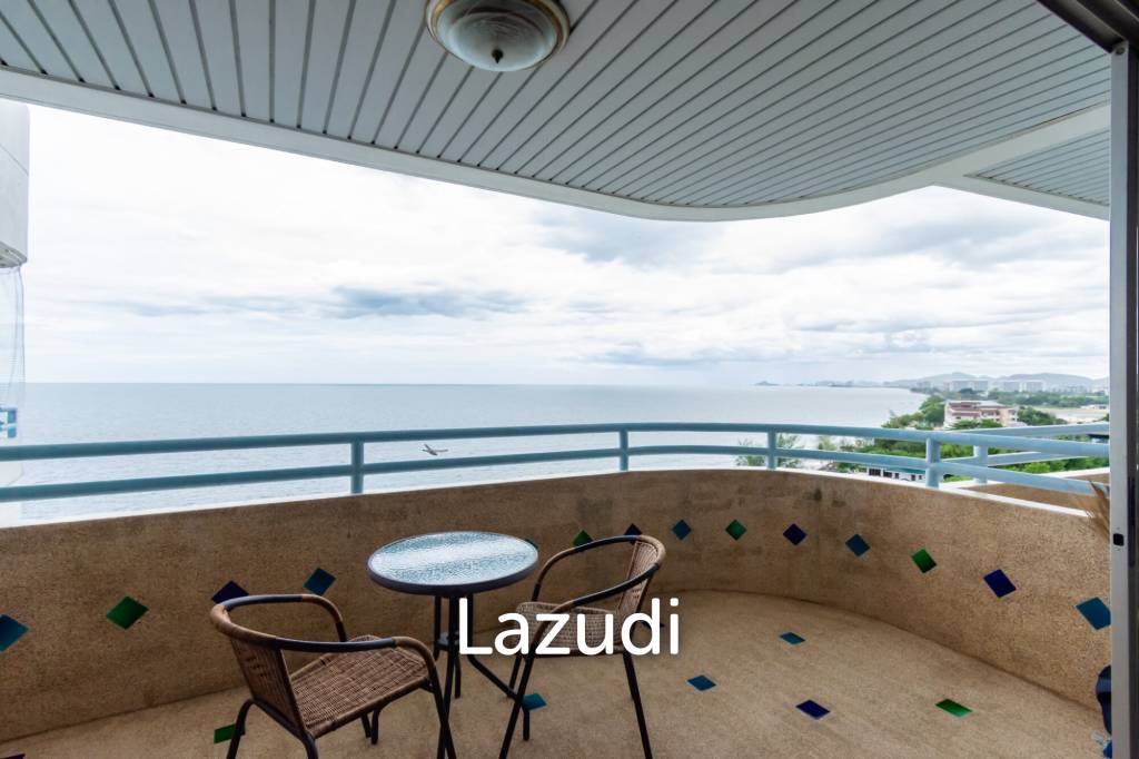 picture CHUKAMOL CONDO : Nice 2 Bed Seaview Condo - 23/41