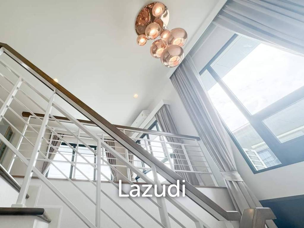 รูป 4 Bedroom 3 Bathroom 210 SQ.M Burasiri Bangna - รูปที่ 18/42