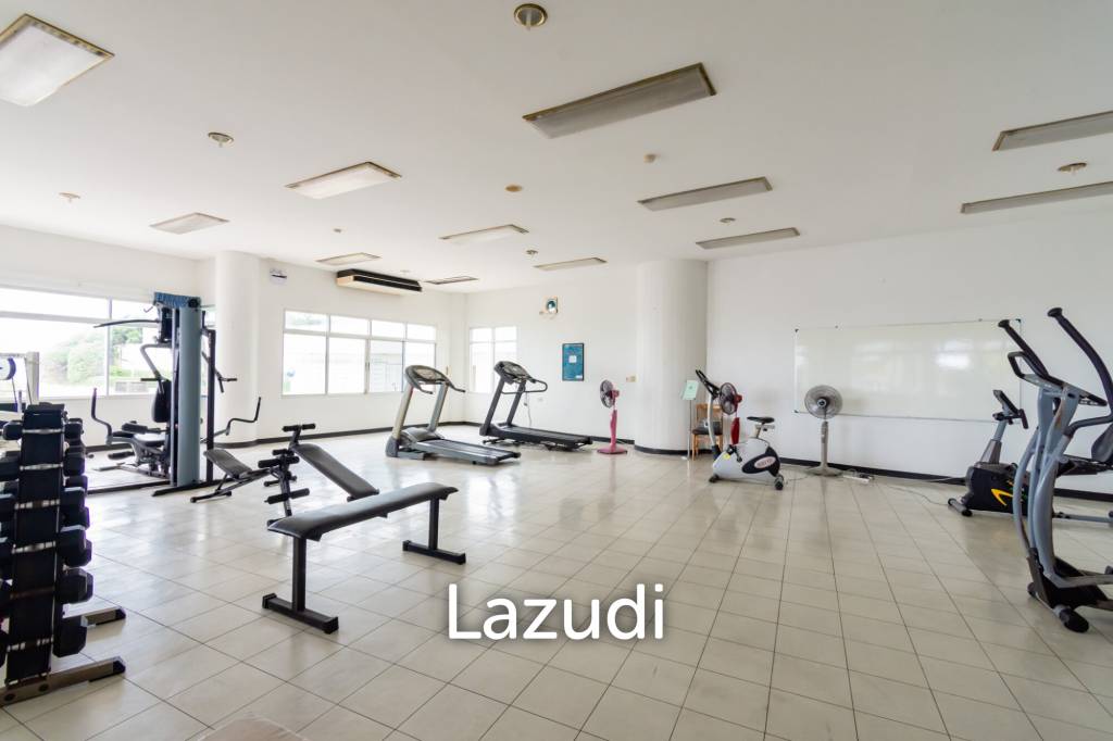 picture CHUKAMOL CONDO : Nice 2 Bed Seaview Condo - 35/41