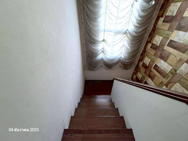 รูป บ้านเดี่ยว 58.6 ตร.วา สราญสิริ ท่าข้าม-พระราม 2 เขตบางขุนเทียน กรุงเทพมหานคร 4.2M - รูปที่ 10/39