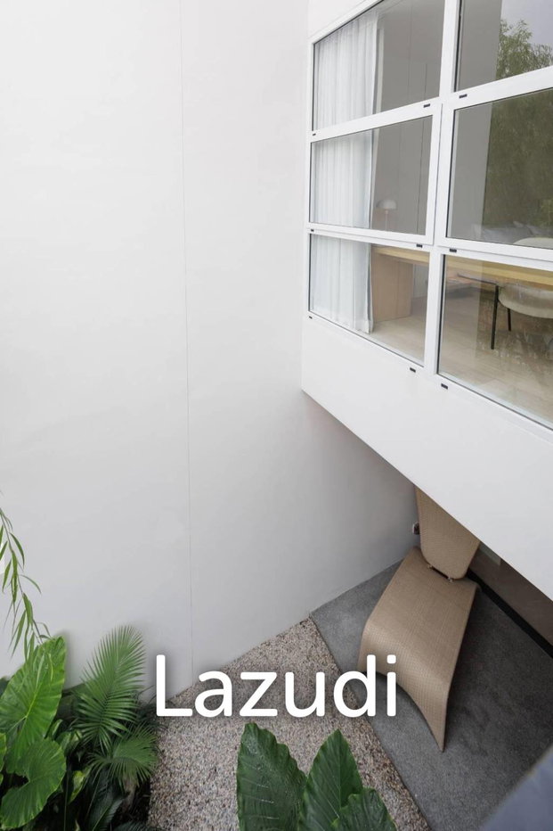 รูป 3 Bed 5 Bath 425 SQ.M Lom Hai Jai Tranquil - รูปที่ 16/19