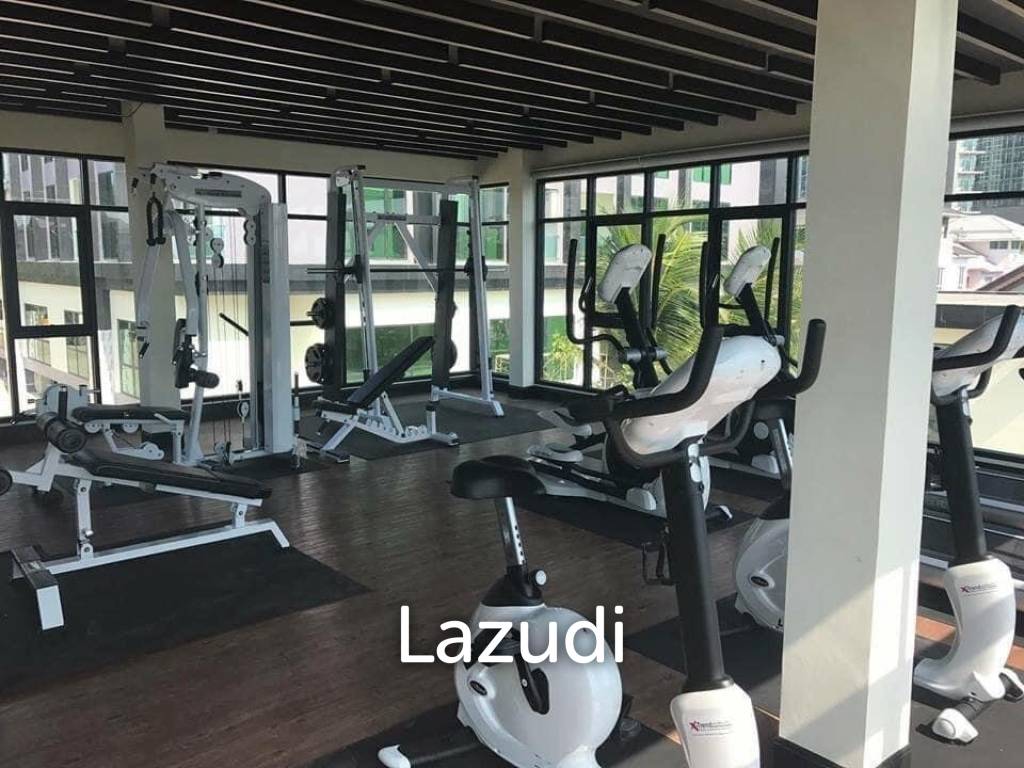 รูป Dusit Grand Condo View for Sale - รูปที่ 13/16