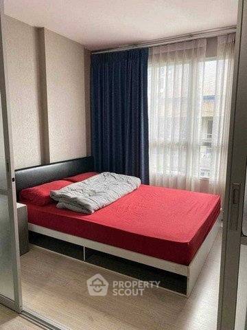 รูป คอนโดหนึ่งห้องนอนขาย D Condo Sign Chiang Mai ย่านฟ้าฮ่าม (ID 2381000) - รูปที่ 4/7