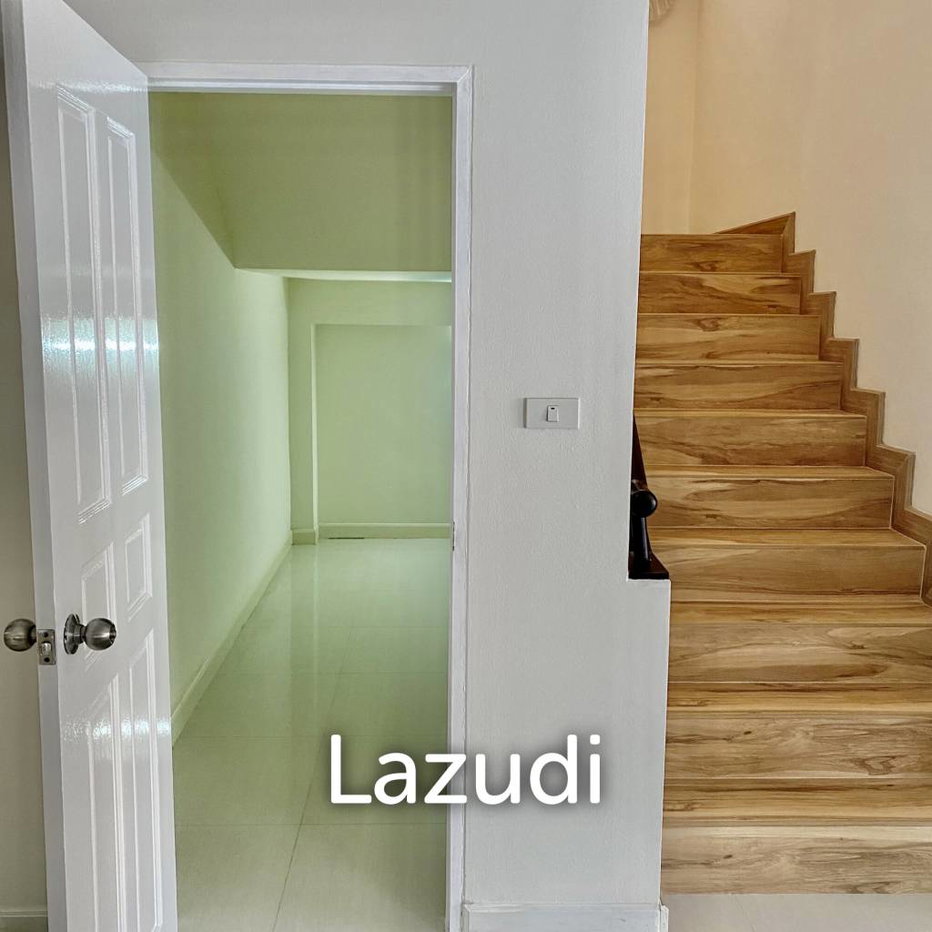 รูป ขายบ้านหรูหลังใหญ่ขนาด 5 ห้องนอนในโรงการ - รูปที่ 17/36