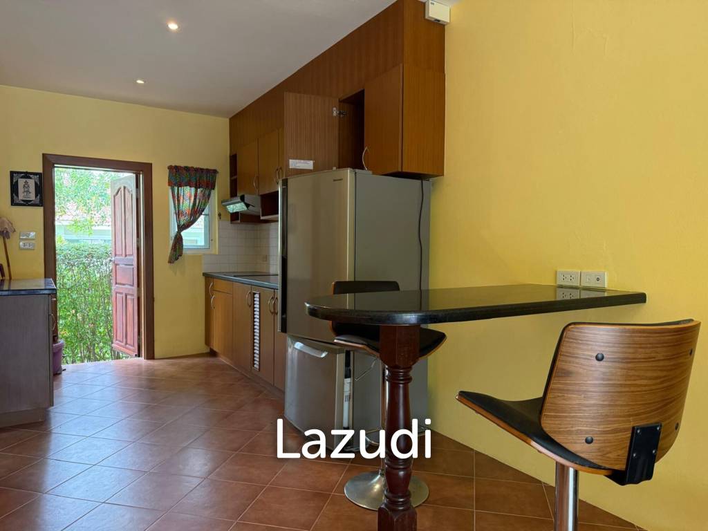picture SMART HOUSE VILLAGE 3 : townhouse studio for sale - 5/16