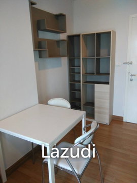 1 Bed 1 Bath 28 SQ.M at Aspire Rama 4