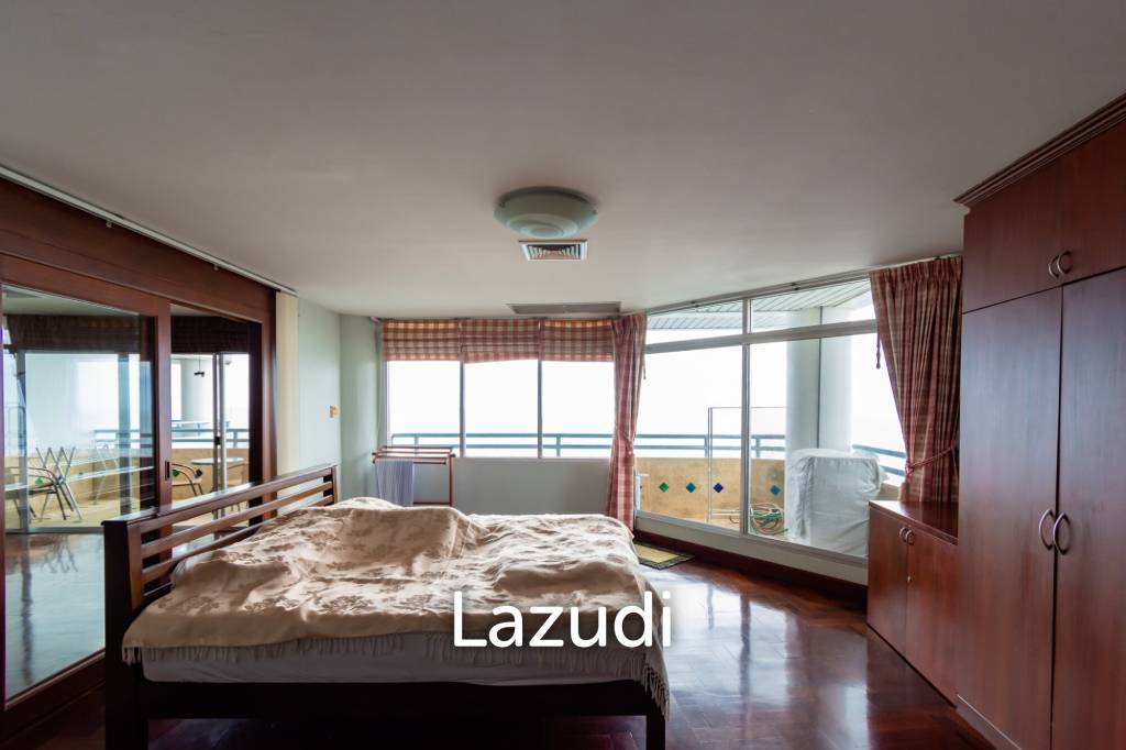 picture CHUKAMOL CONDO : Nice 2 Bed Seaview Condo - 9/41