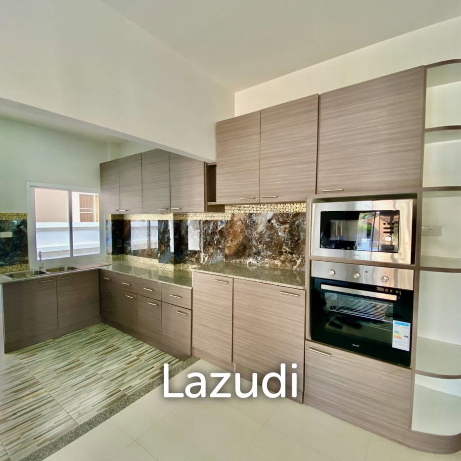 รูป ขายบ้านหรูหลังใหญ่ขนาด 5 ห้องนอนในโรงการ - รูปที่ 10/36