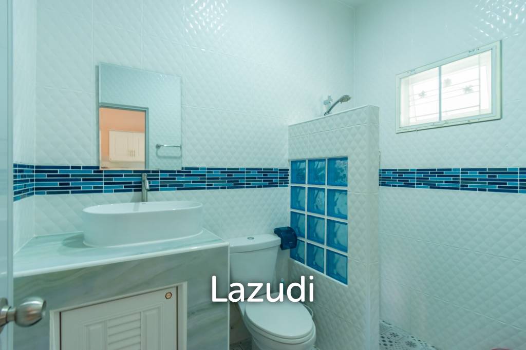 picture PHUWAI HILLS RESORT :  Cozy 2 Bed houses  Lakeside with Big land plot - 20/37