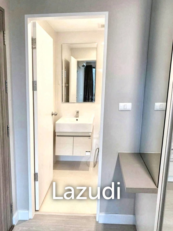 รูป 1 Bed 1 Bath 28.5 Sqm Condo For Sale - รูปที่ 9/11