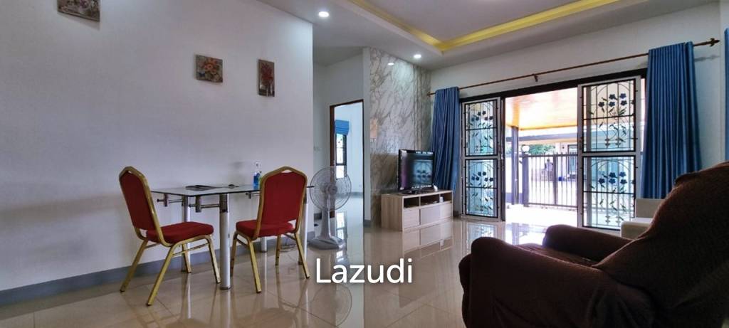 รูป 3 Beds 2 Baths 180 SQ.M. Ban Phumsiri - รูปที่ 6/16