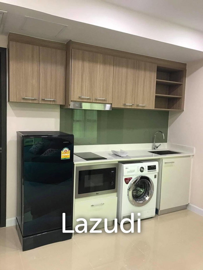 รูป Dusit Grand Condo View for Sale - รูปที่ 8/16