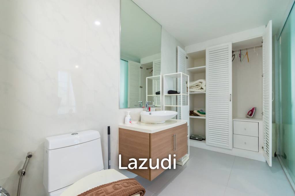 picture MY RESORT CONDO :  2  Bed condo  near the Beach - 20/27