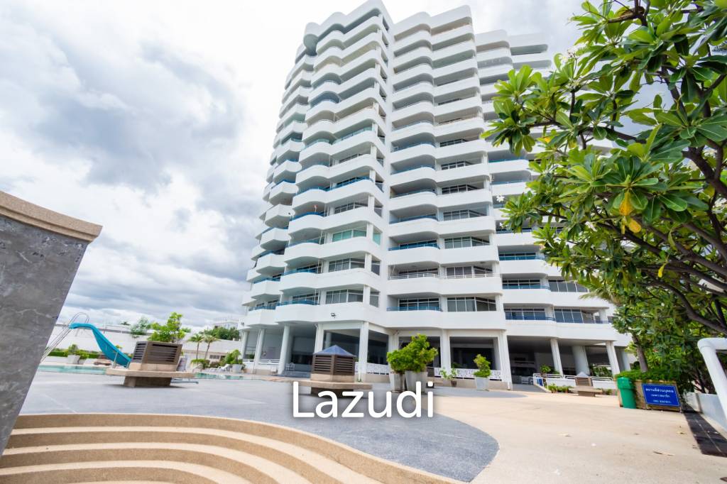 picture CHUKAMOL CONDO : Nice 2 Bed Seaview Condo - 41/41