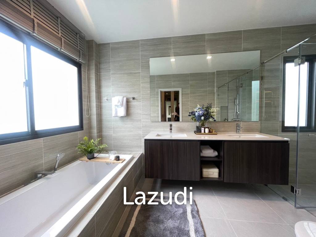 picture 4 Bed 5 Bath 369 SQ.M Airi Sukhumvit Bangna KM.5 - 18/28