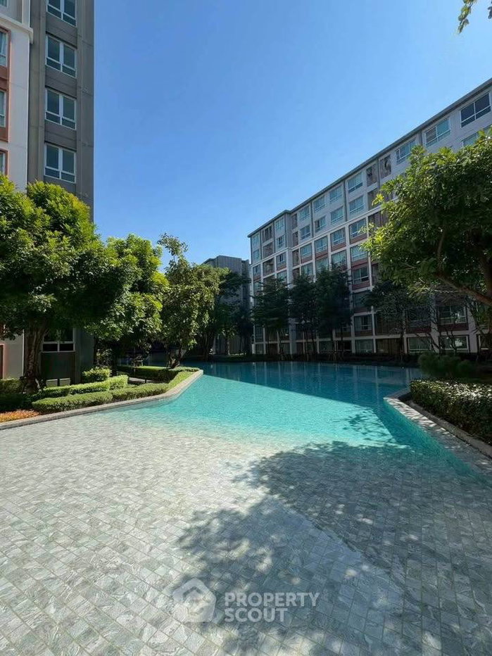 รูป ขายคอนโด 2 ห้องนอน D Condo Ping ใกล้ CentralFestival เชียงใหม่ (ID 2475385) - รูปที่ 13/14