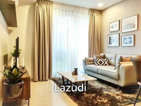 1 Bed 1 Bath 34.59 Sqm Condo for Sale