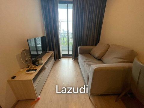 1 Bed 33 Sqm Ideo O2 For Sale