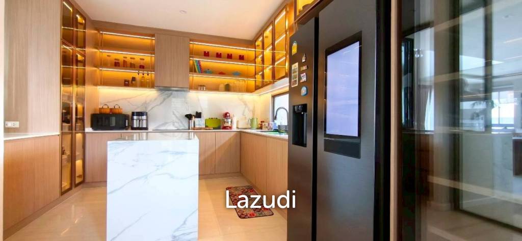 picture 4 Beds 4 Baths 273 SQ.M. Horizon By Patta - 13/35
