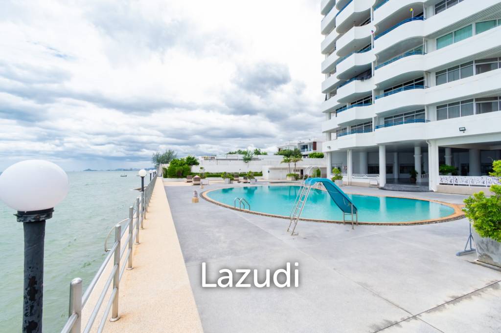picture CHUKAMOL CONDO : Nice 2 Bed Seaview Condo - 39/41