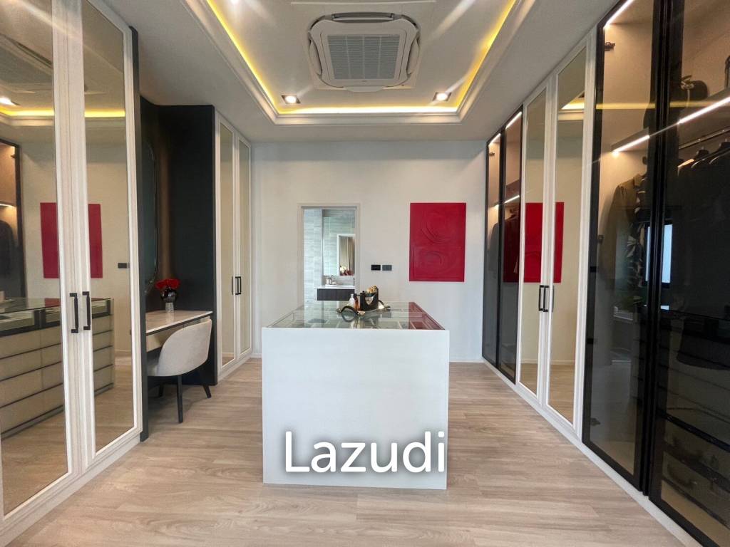 picture 4 Bed 5 Bath 332 SQ.M Airi Sukhumvit Bangna KM.5 - 16/23