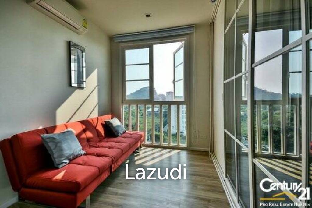 picture AUTUMN : 2 Bed Condo with Sea and Golf Course Views - 12/16