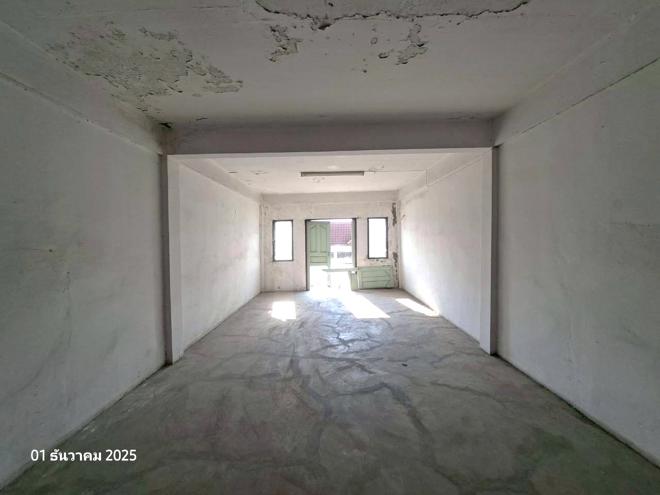รูป อาคารพาณิชย์ 40 ตร.วา ภาสกร เขตบางขุนเทียน กรุงเทพมหานคร 3.7M - รูปที่ 10/47