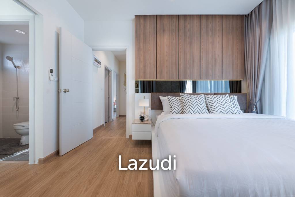 picture 4 Bed 3 Bath 190.30 SQ.M La Vallee Residence - 13/28