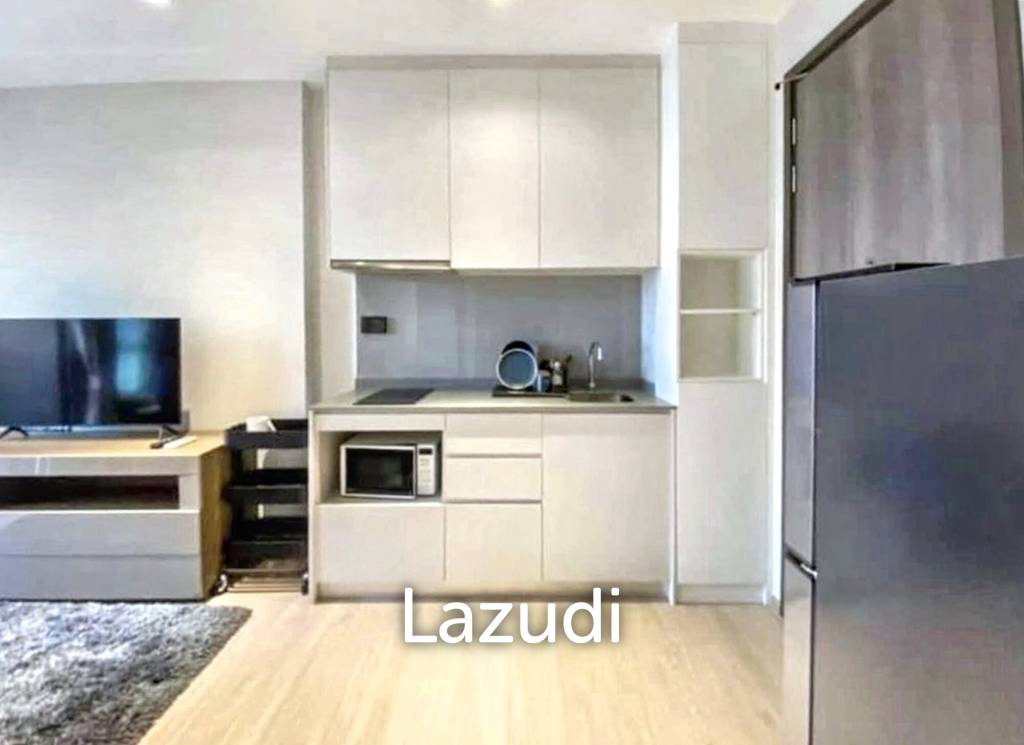 picture 1 Bed 32 SQ.M Whizdom Station Ratchada - Thapra - 3/8