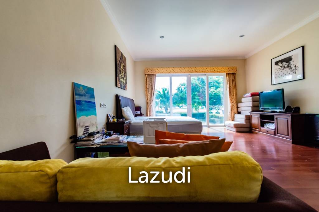 รูป PALM HILLS: วิลล่าหรู 7 ห้องนอนพร้อมสระว่ายน้ำในที่ดินขนาดใหญ่ - รูปที่ 37/64