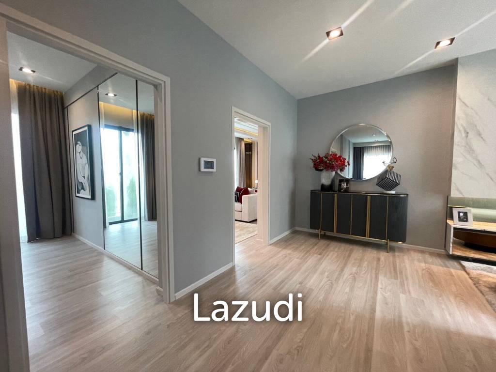 picture 4 Bed 5 Bath 332 SQ.M Airi Sukhumvit Bangna KM.5 - 8/23