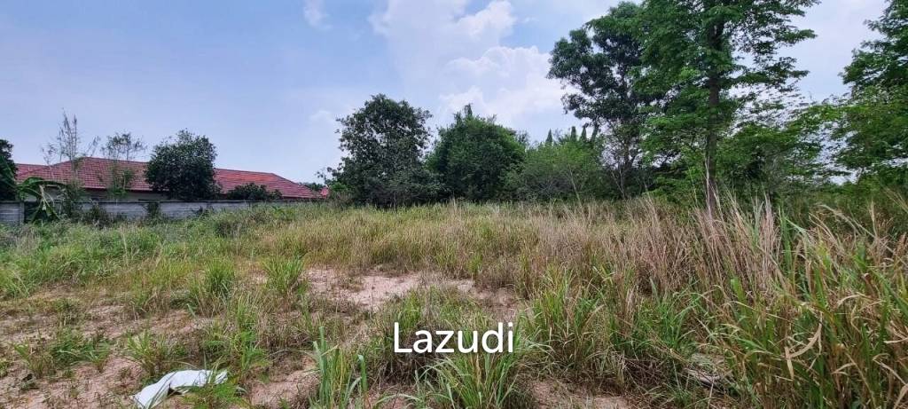 picture 1Rai Land Bangsaray for Sale - 1/7