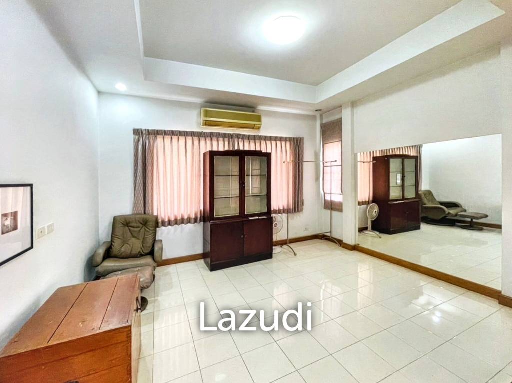 รูป 3 Bed 4 Bath 320 SQ.M Grand Canal Prachachean - รูปที่ 27/35