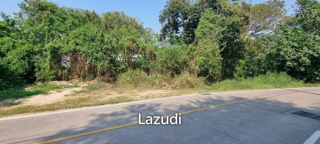 รูป ขาย ที่ดิน แปลงใหญ่ นาเกลือ - รูปที่ 2/3