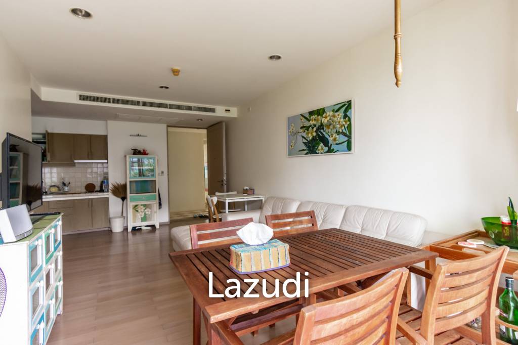รูป BAAN NUB KLUEN : 1 Bed condo at Khao Tao - รูปที่ 6/18