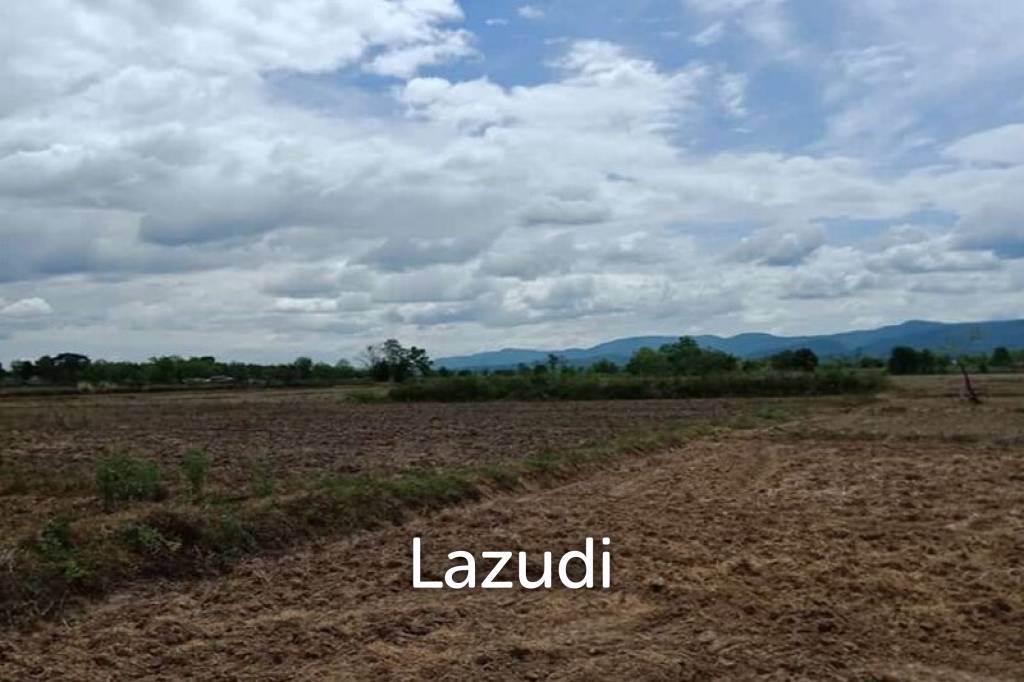 รูป Land in Mae Lao with Pond for Sale - รูปที่ 3/4