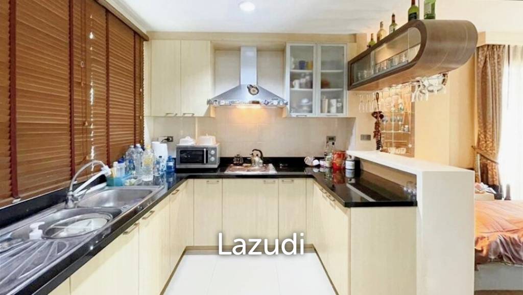 รูป 4 Bed 4 Bath 388 SQ.M Villa Arcadia Srinakarin - รูปที่ 17/19