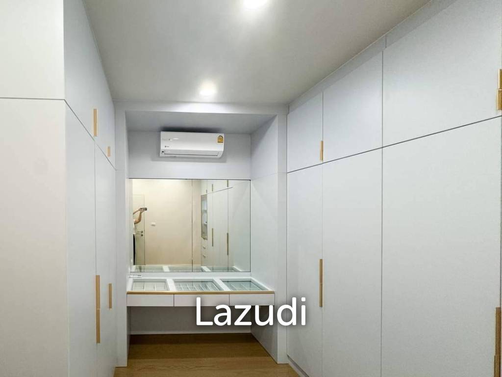 รูป 4 Bedroom 3 Bathroom 210 SQ.M Burasiri Bangna - รูปที่ 25/42
